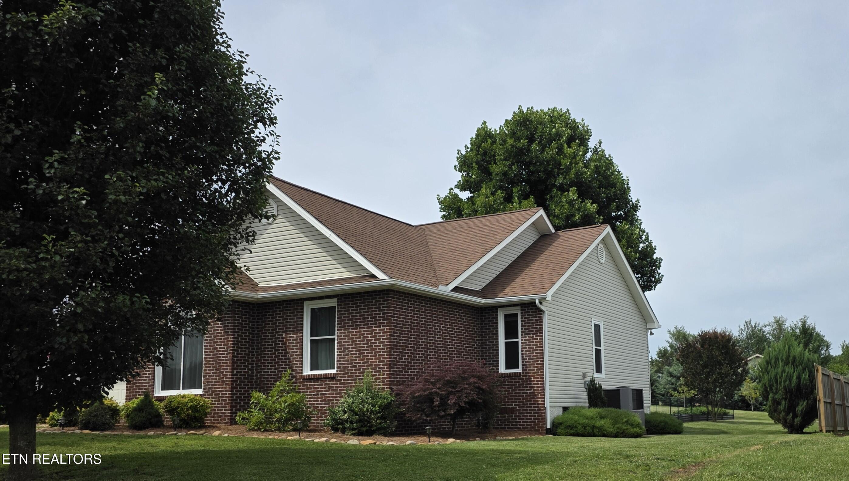 929 Mossy Grove Lane Maryville TN 37801