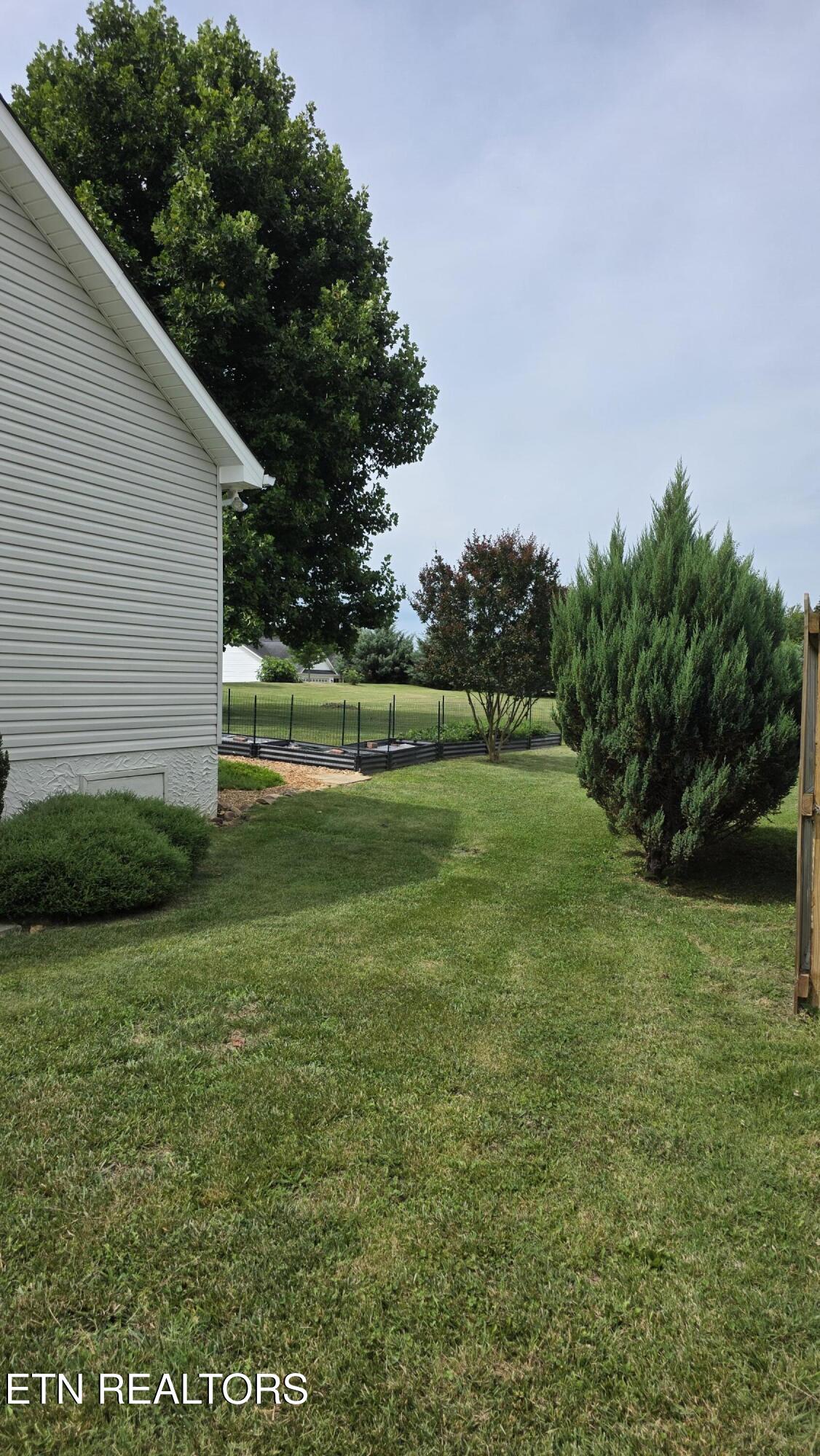 929 Mossy Grove Lane Maryville TN 37801