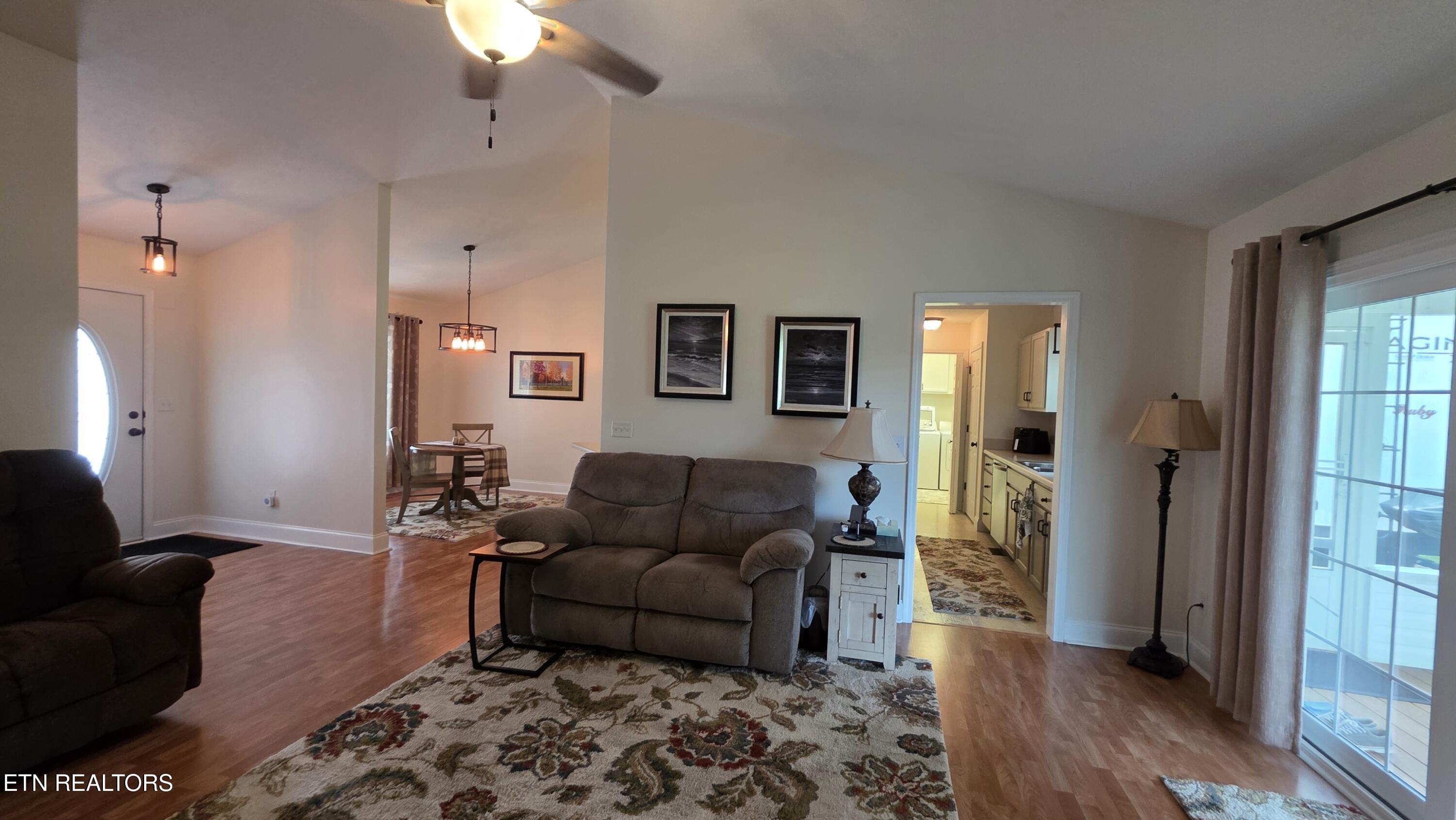 929 Mossy Grove Lane Maryville TN 37801