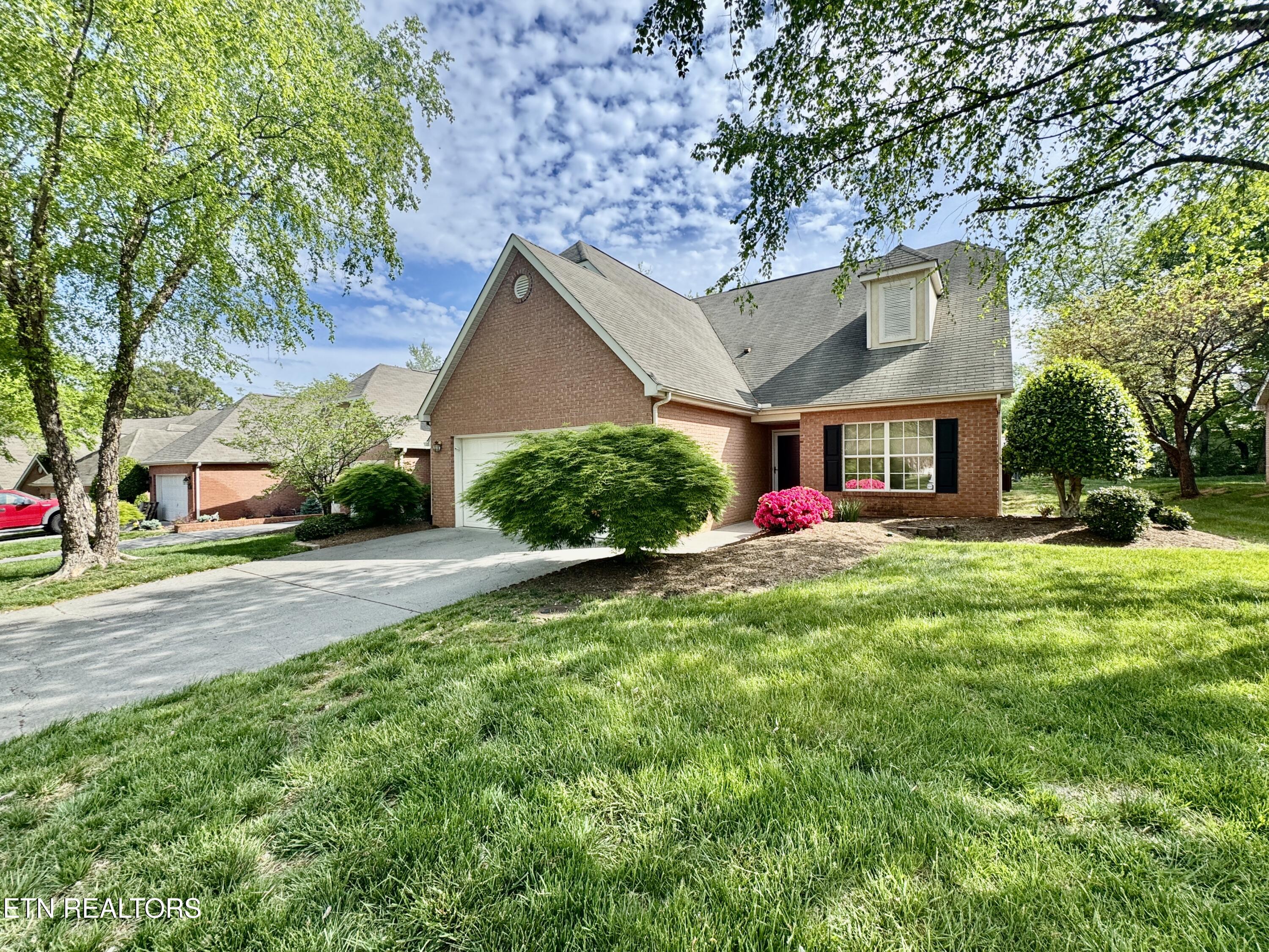 2620 Knob Creek Lane Knoxville TN 37912