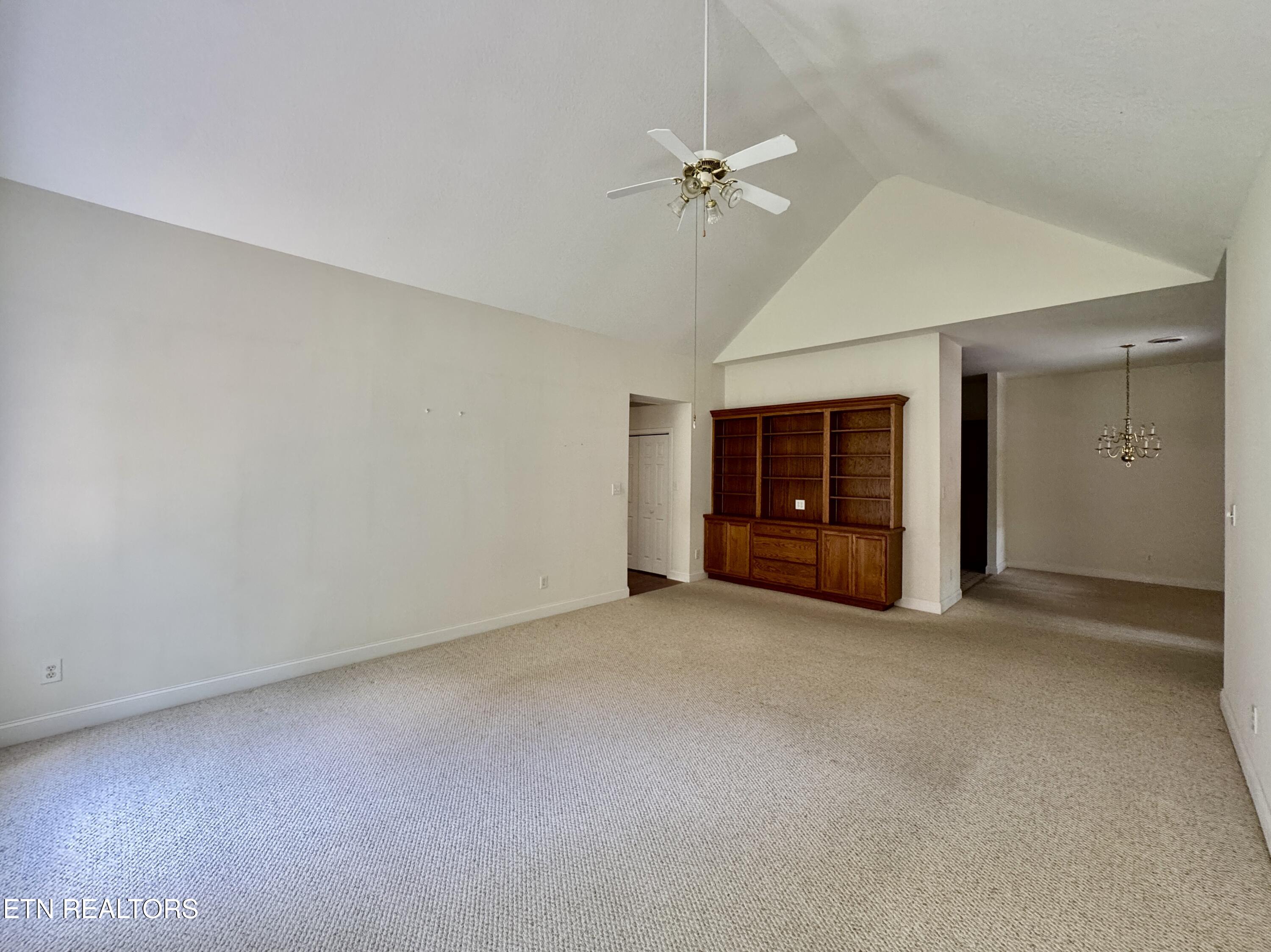 2620 Knob Creek Lane Knoxville TN 37912