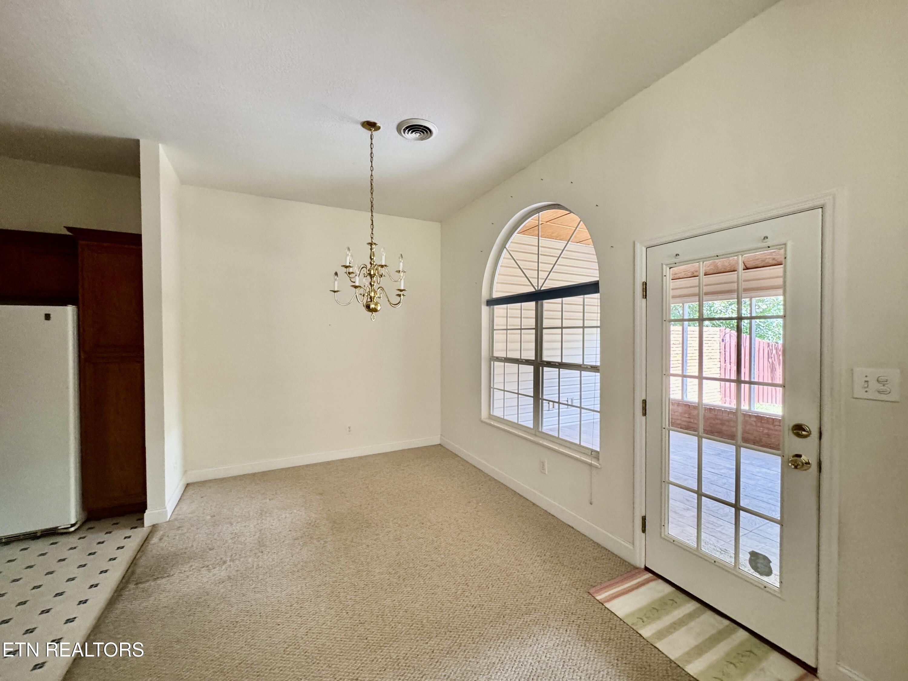 2620 Knob Creek Lane Knoxville TN 37912