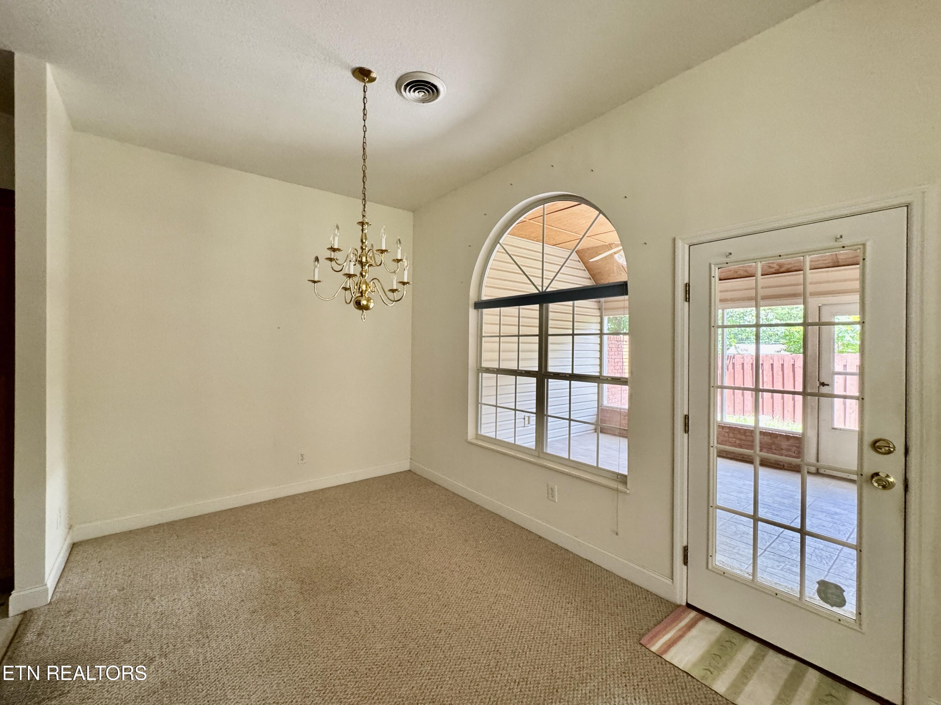 2620 Knob Creek Lane Knoxville TN 37912