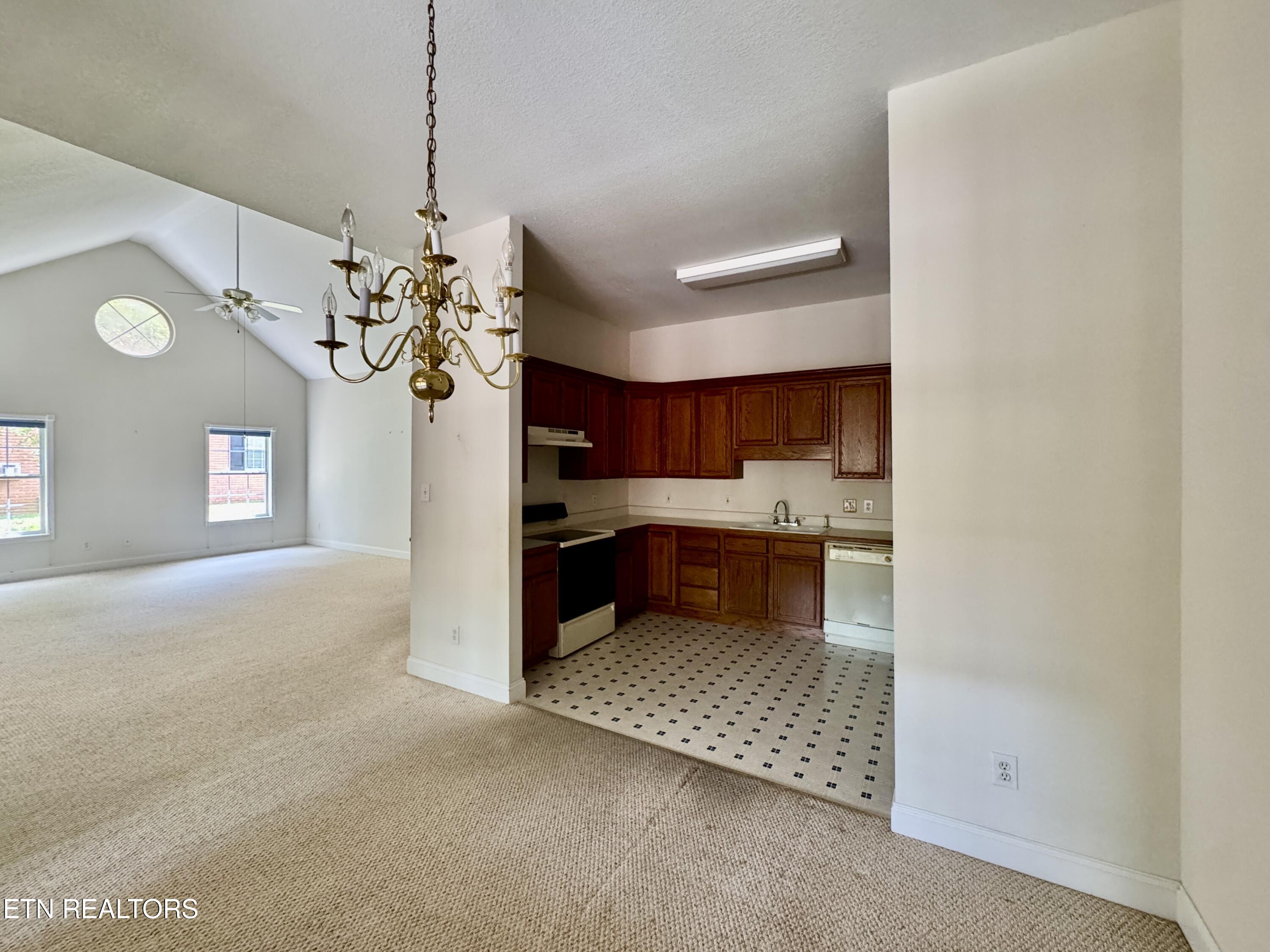 2620 Knob Creek Lane Knoxville TN 37912