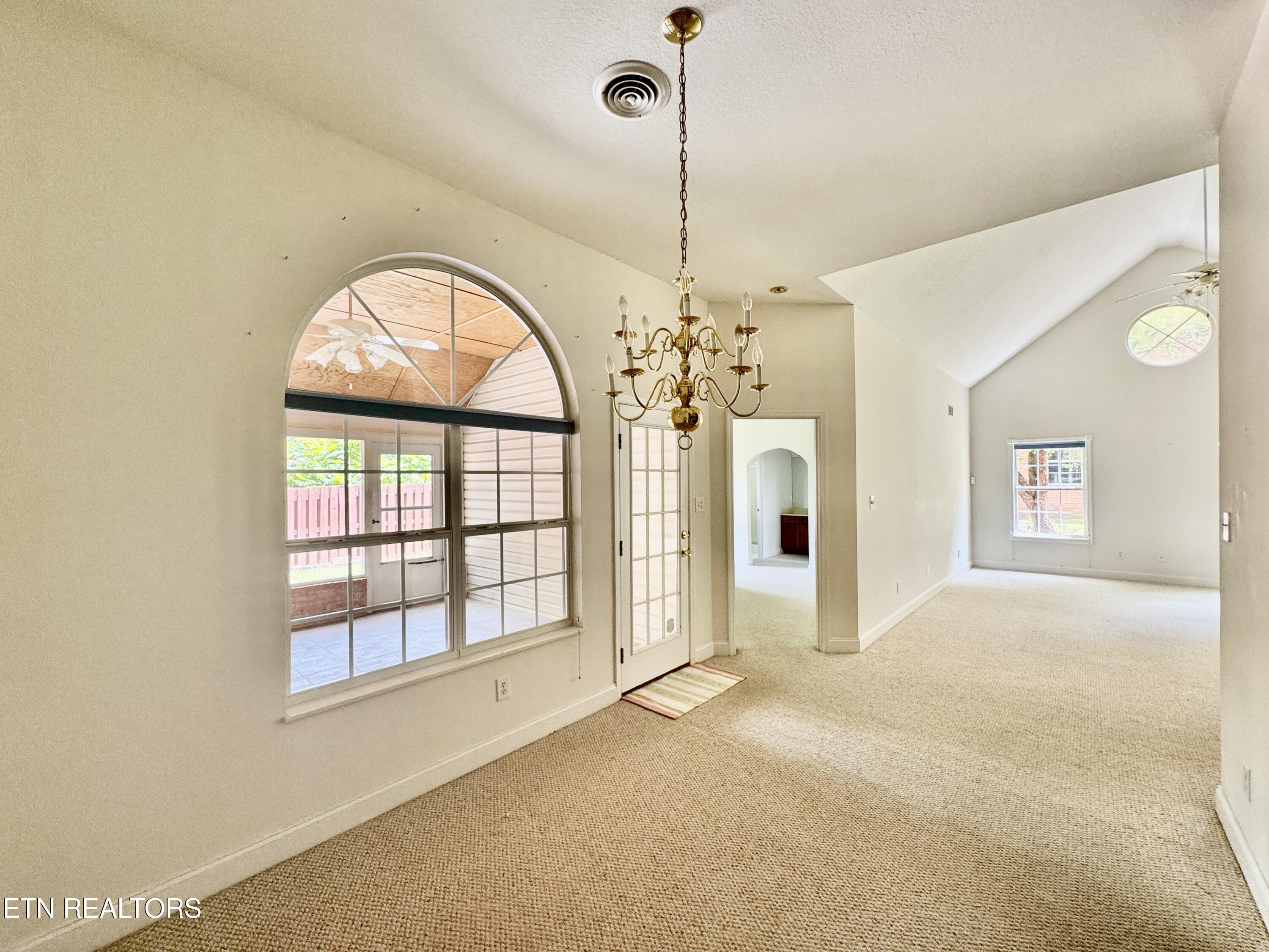 2620 Knob Creek Lane Knoxville TN 37912