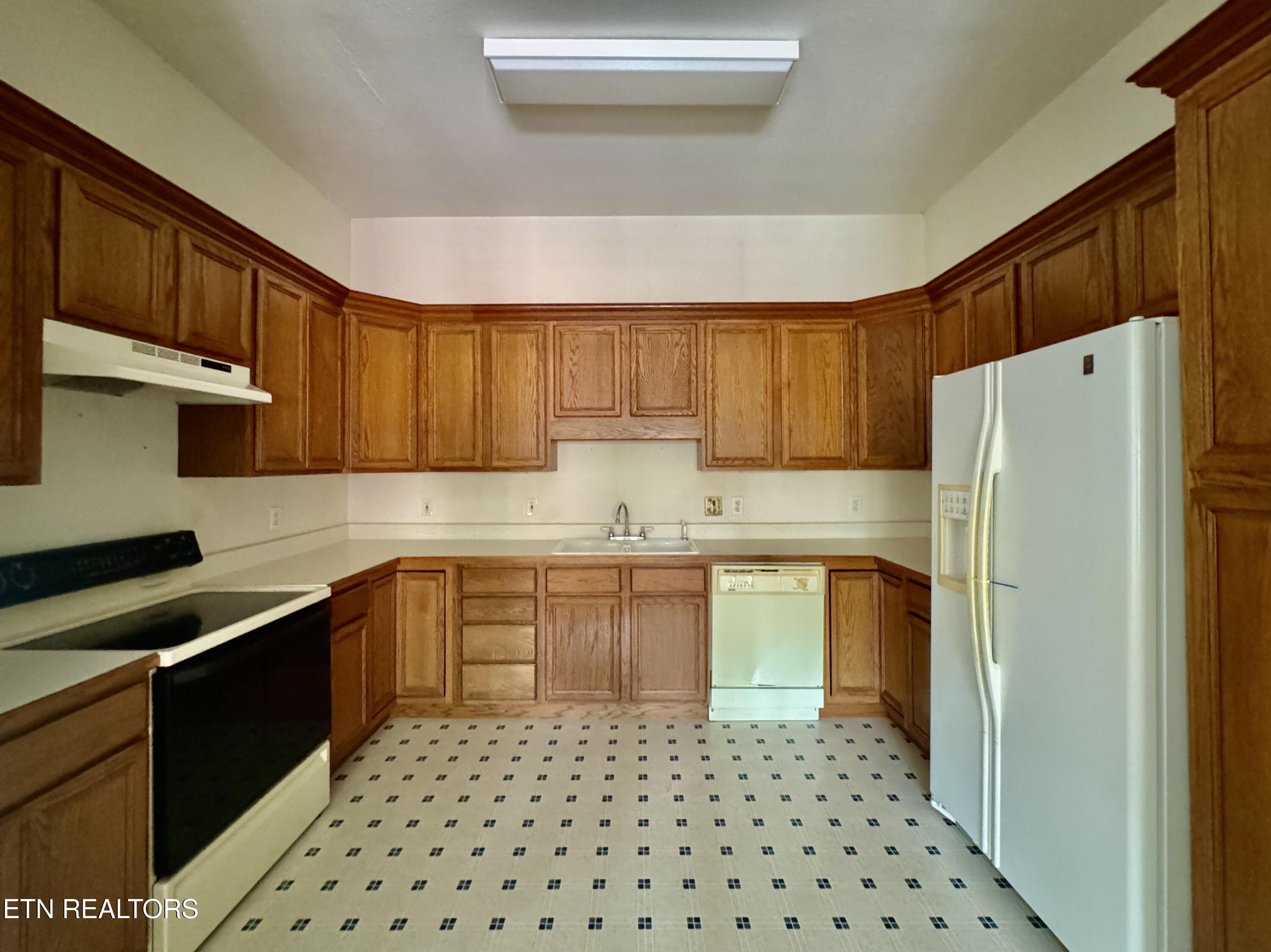 2620 Knob Creek Lane Knoxville TN 37912