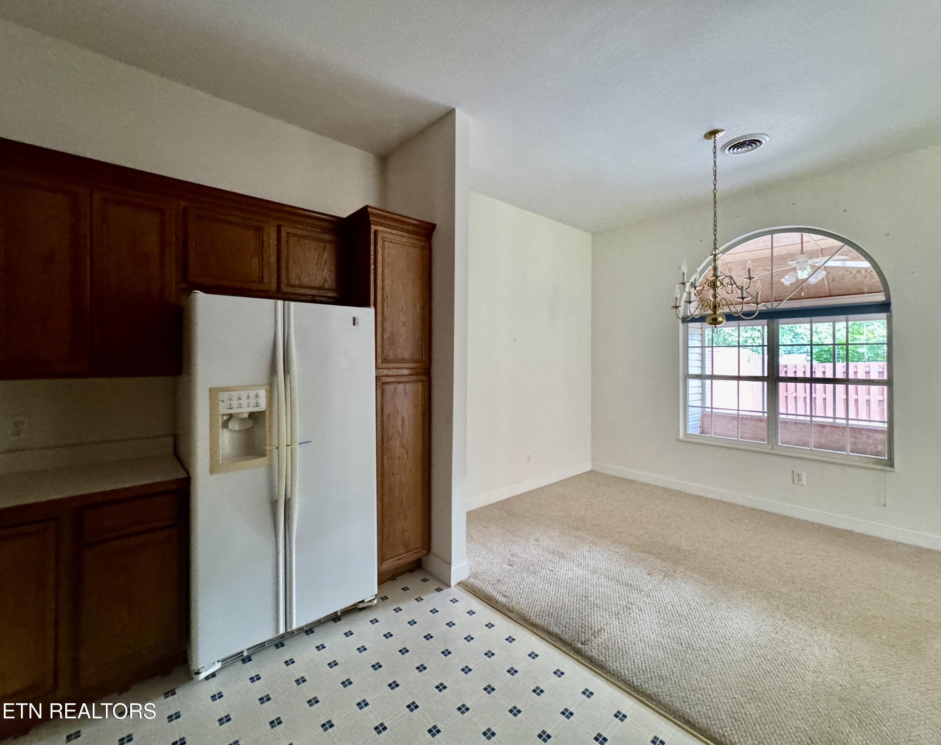 2620 Knob Creek Lane Knoxville TN 37912