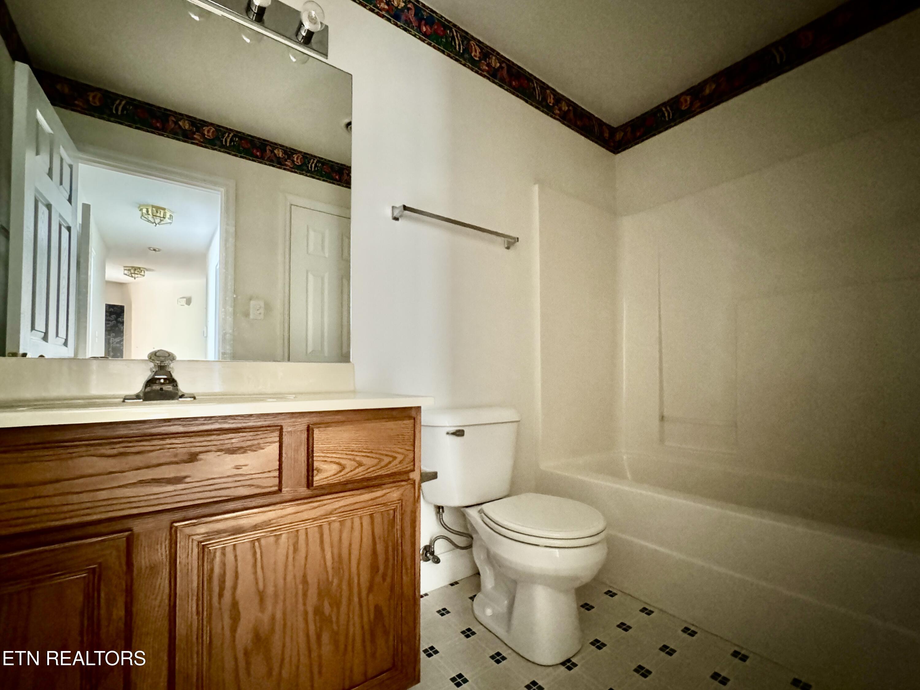 2620 Knob Creek Lane Knoxville TN 37912