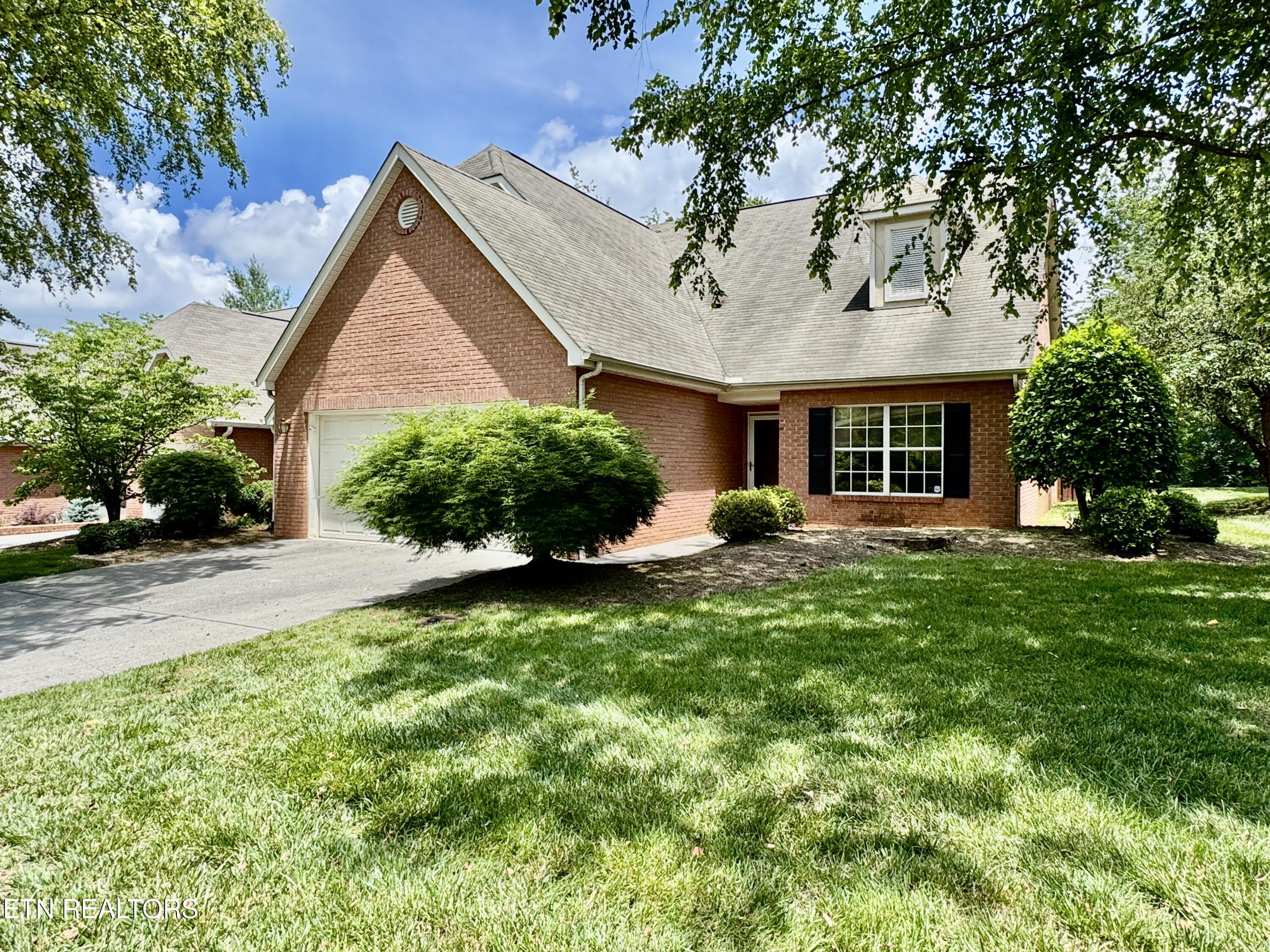 2620 Knob Creek Lane Knoxville TN 37912