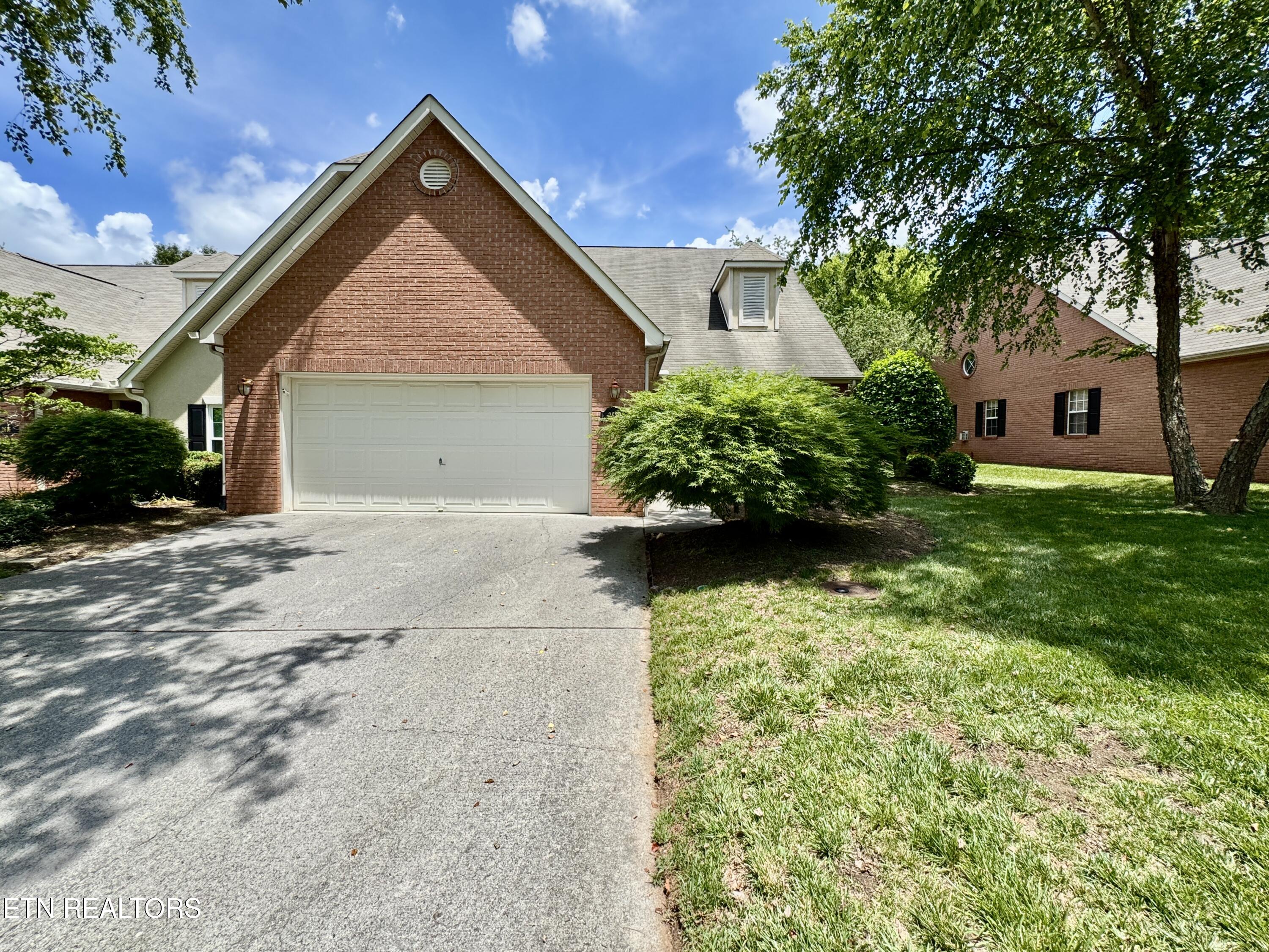 2620 Knob Creek Lane Knoxville TN 37912
