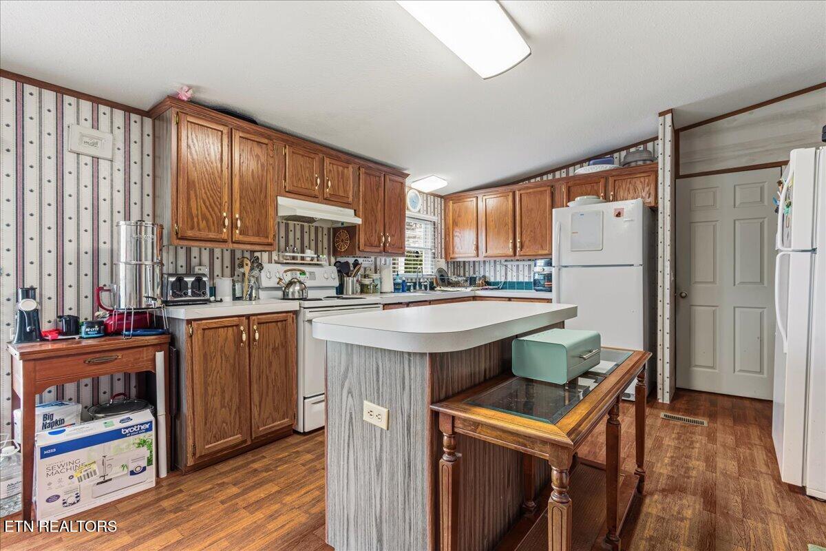 955 N Main Street Decatur TN 37322