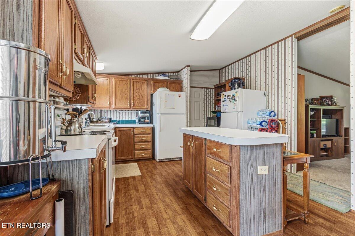 955 N Main Street Decatur TN 37322