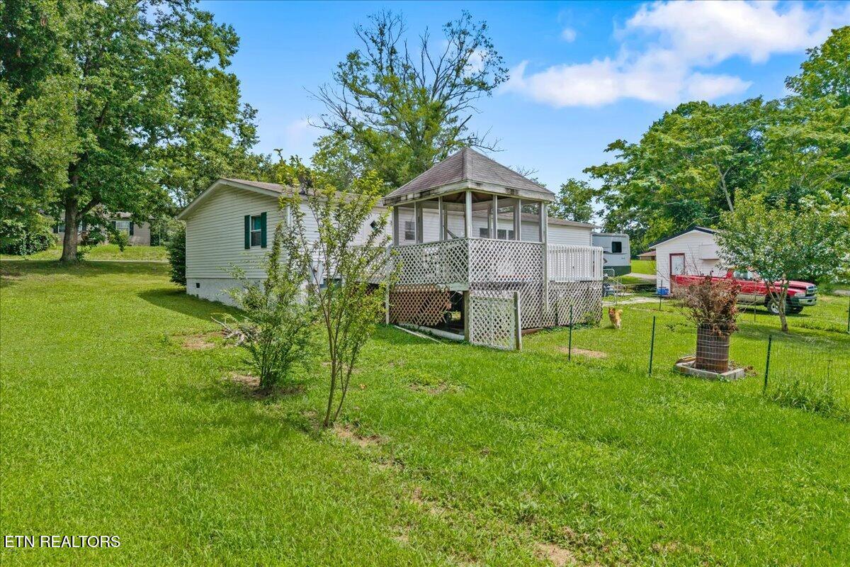 955 N Main Street Decatur TN 37322