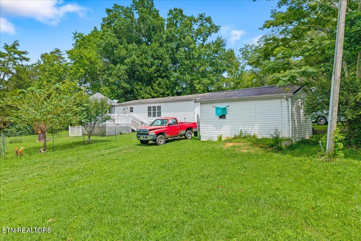 955 N Main Street Decatur TN 37322
