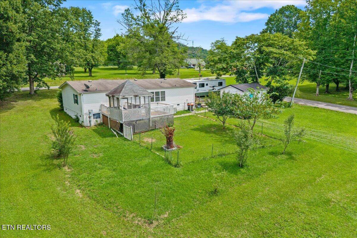 955 N Main Street Decatur TN 37322