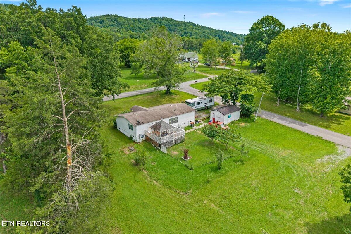 955 N Main Street Decatur TN 37322