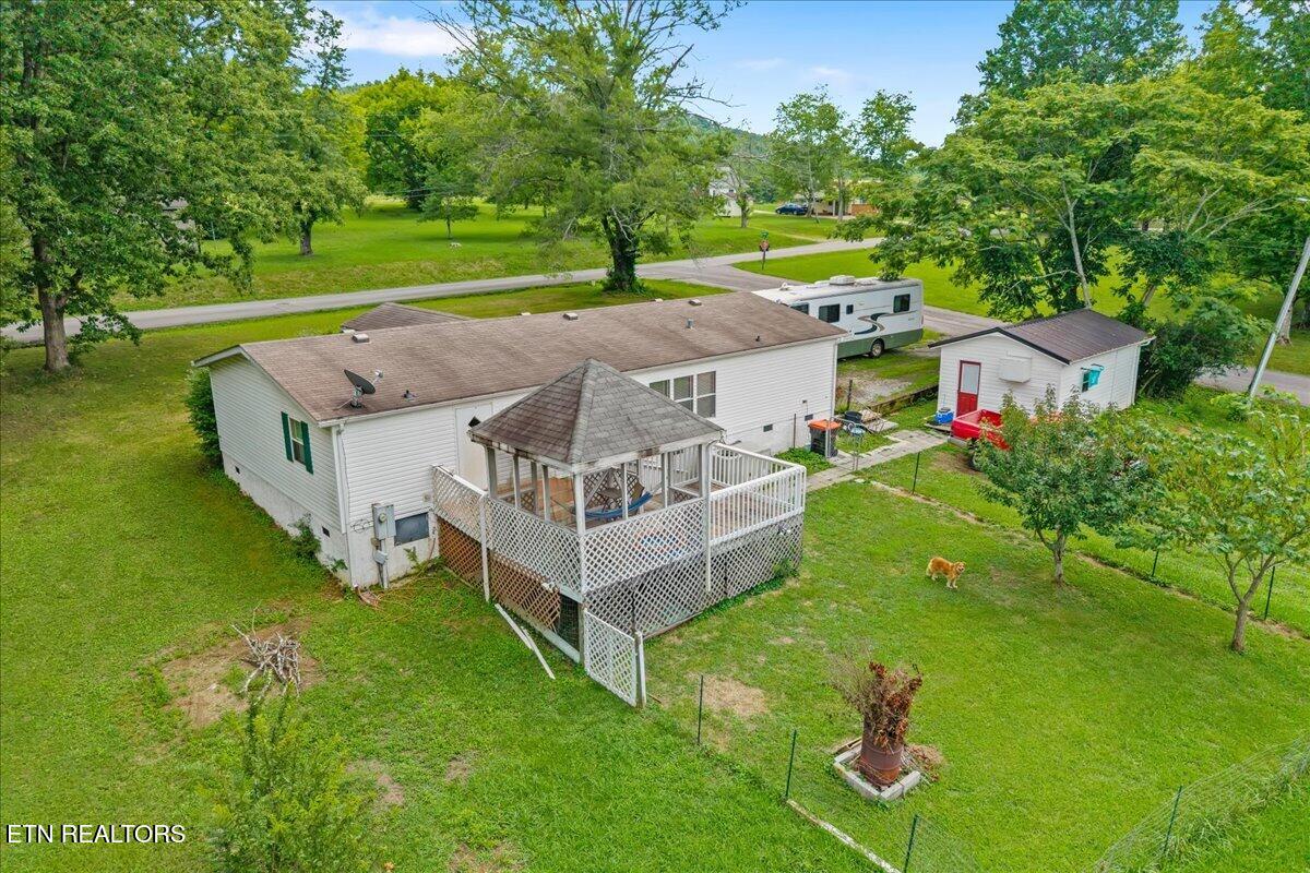 955 N Main Street Decatur TN 37322