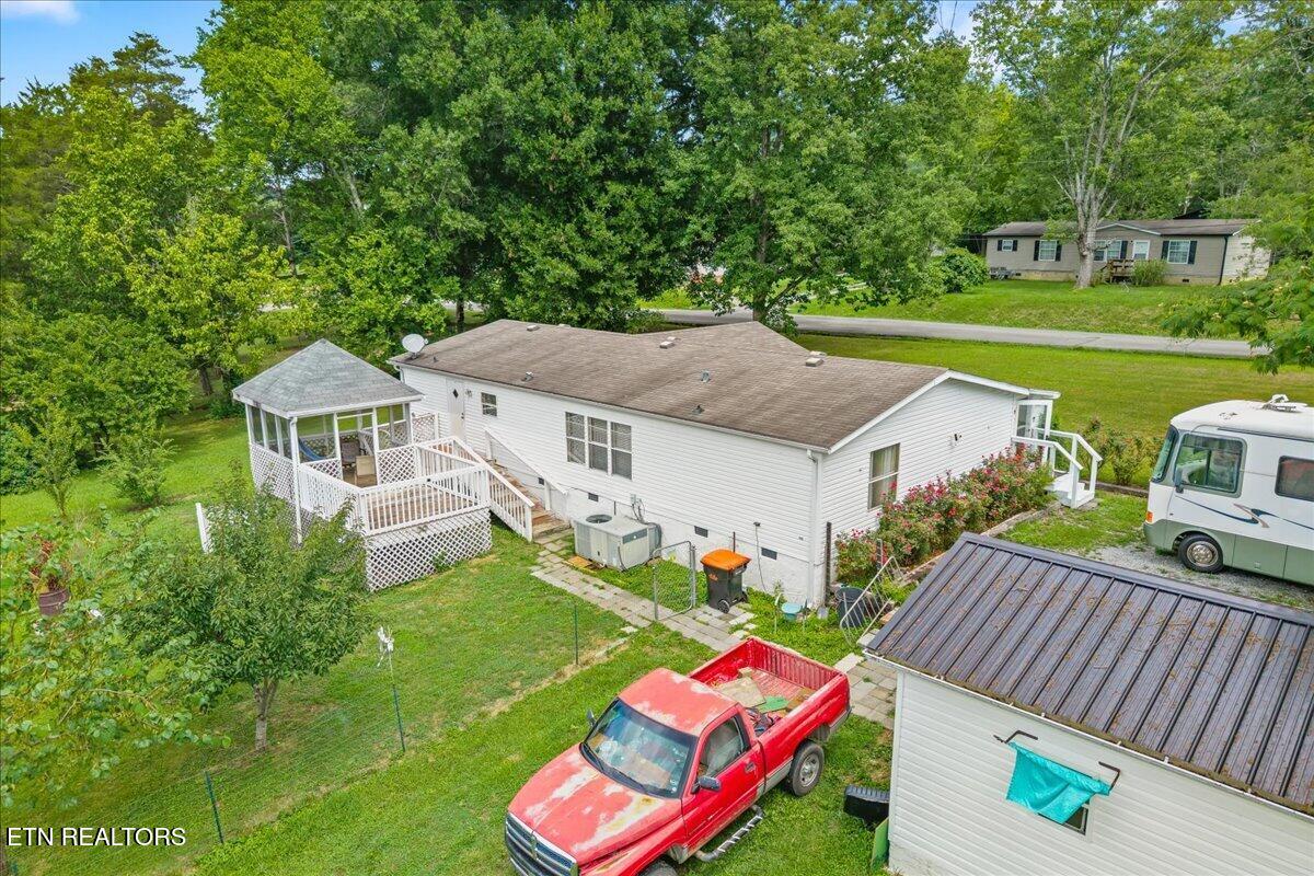 955 N Main Street Decatur TN 37322