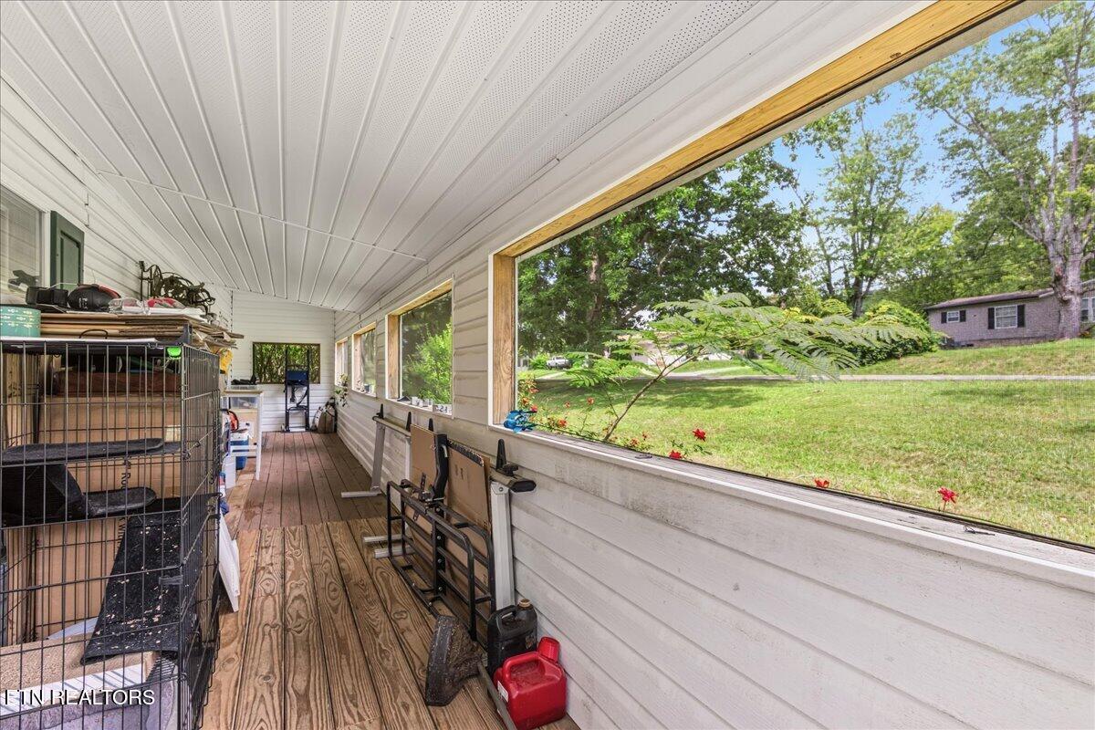 955 N Main Street Decatur TN 37322