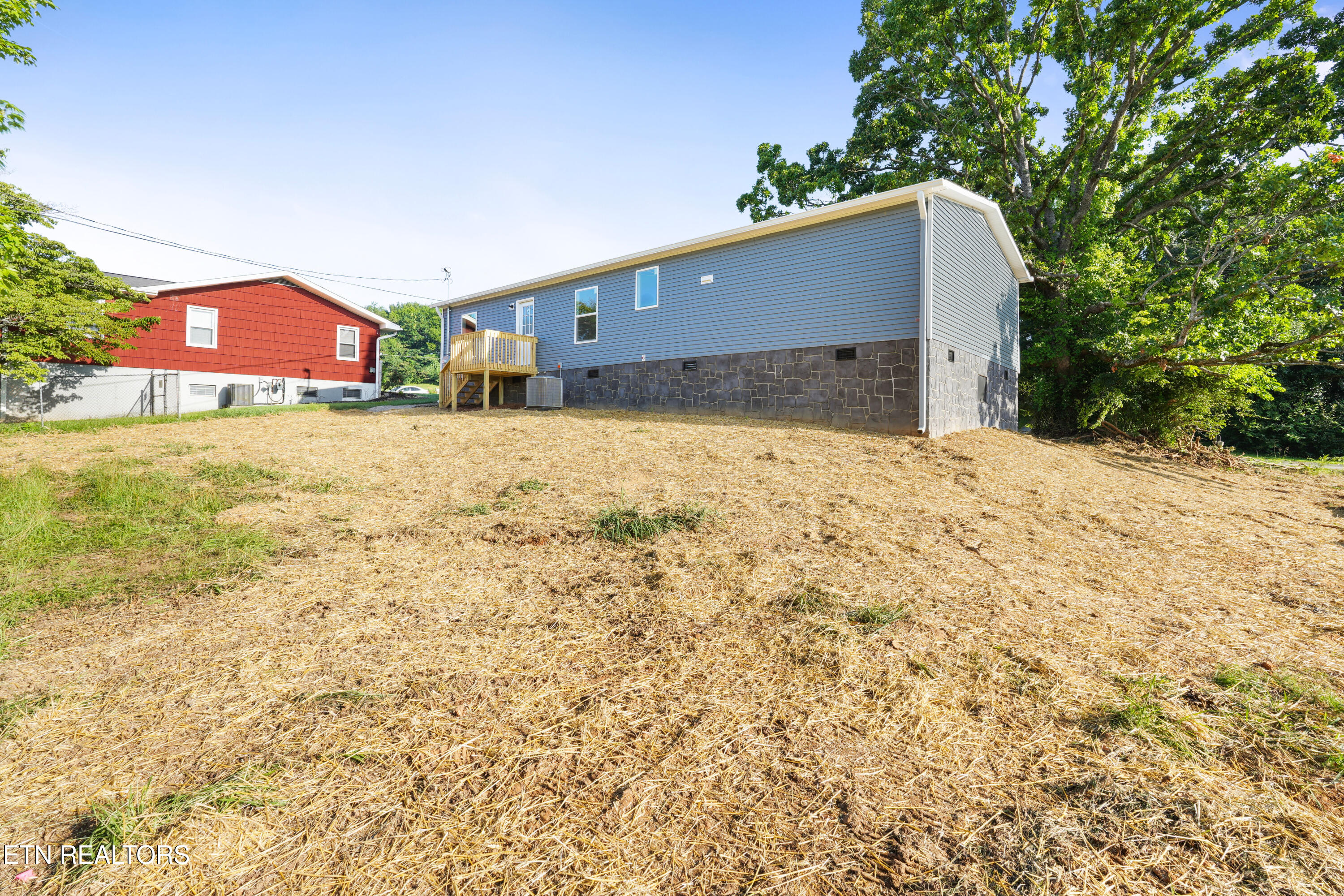 403 Mason Lane Loudon TN 37774