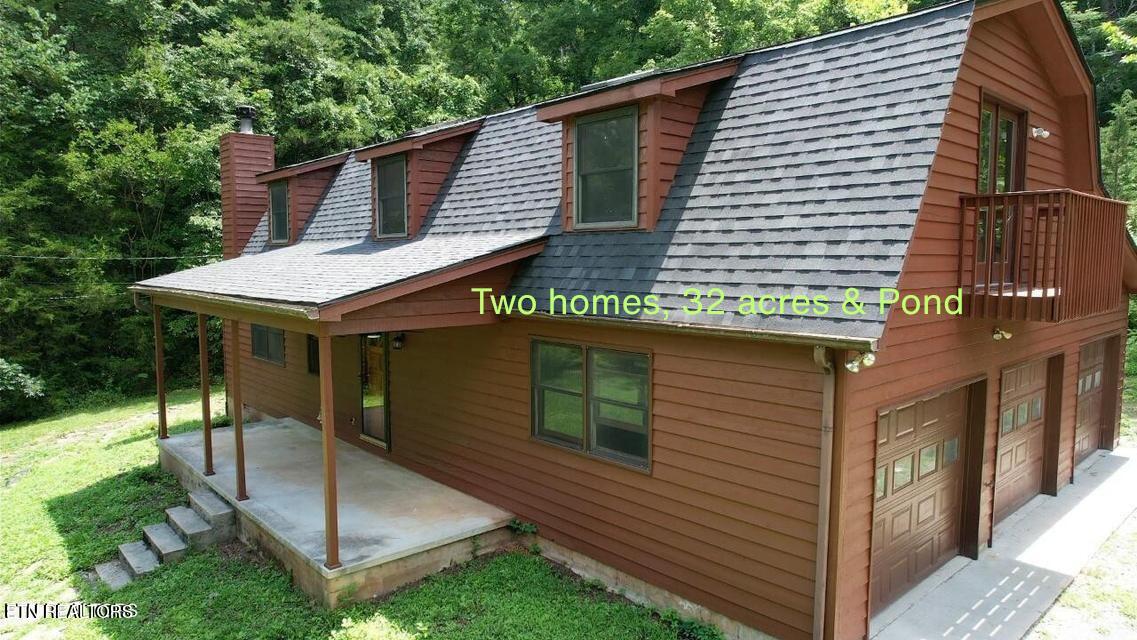 360 Front Street Luttrell TN 37779