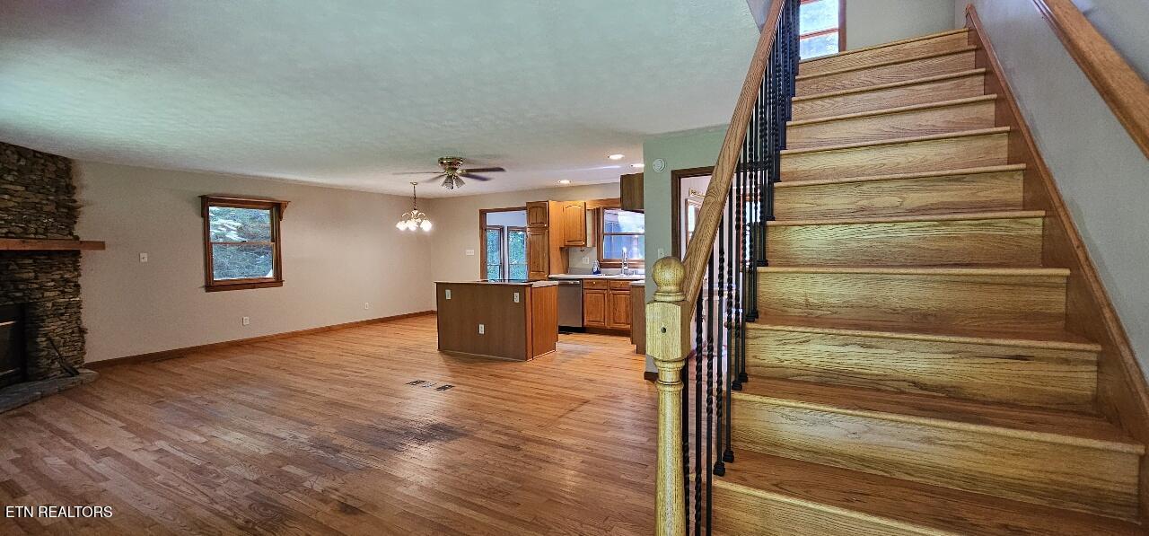 360 Front Street Luttrell TN 37779