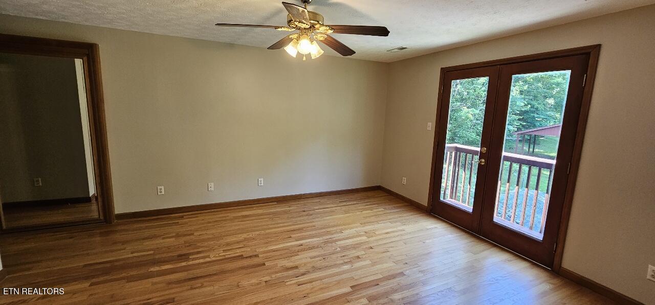 360 Front Street Luttrell TN 37779