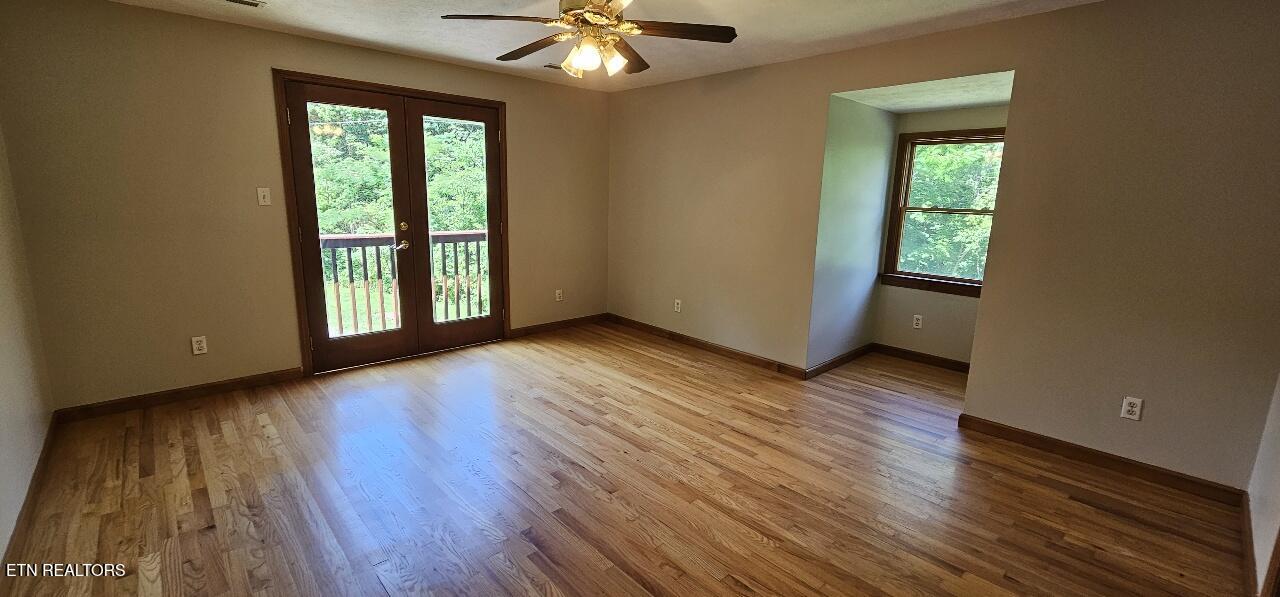 360 Front Street Luttrell TN 37779
