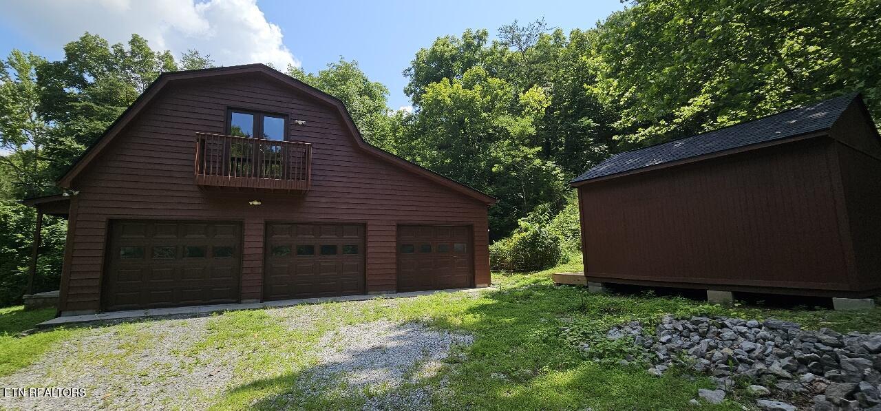 360 Front Street Luttrell TN 37779
