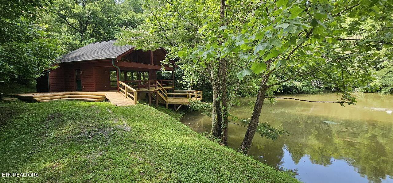 360 Front Street Luttrell TN 37779