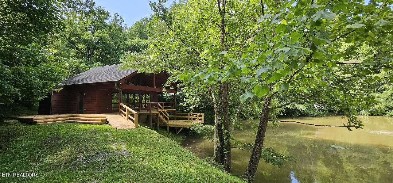 360 Front Street Luttrell TN 37779