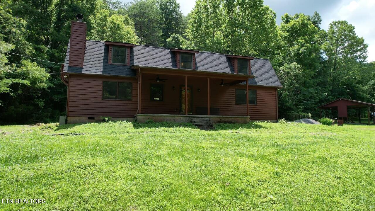 360 Front Street Luttrell TN 37779