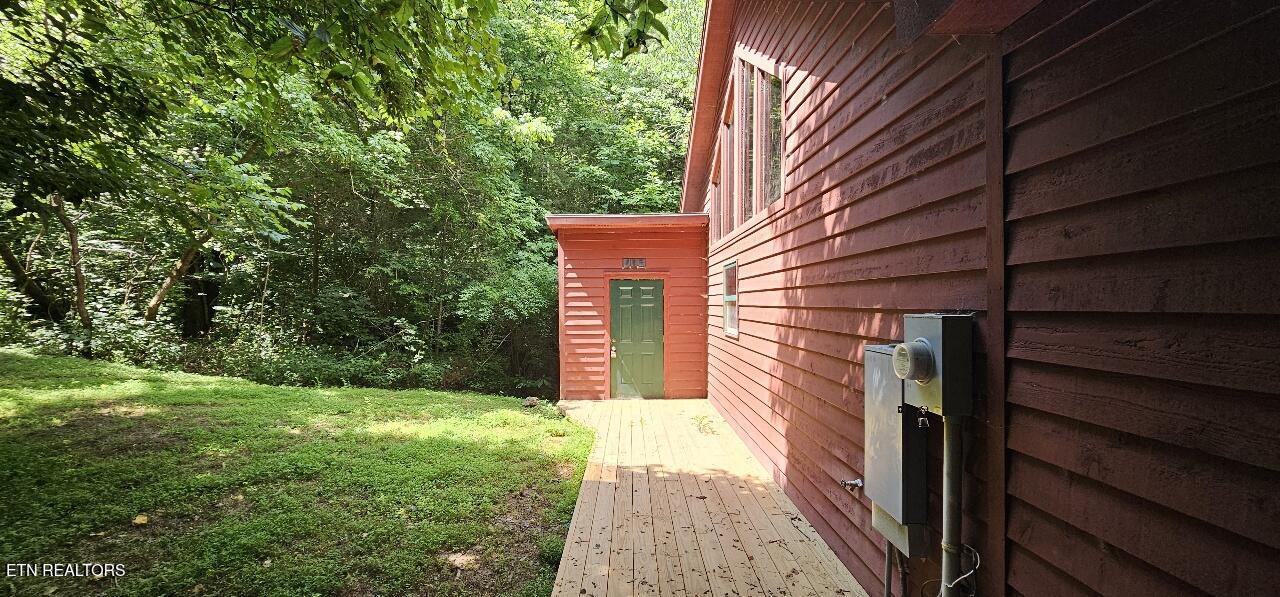 360 Front Street Luttrell TN 37779