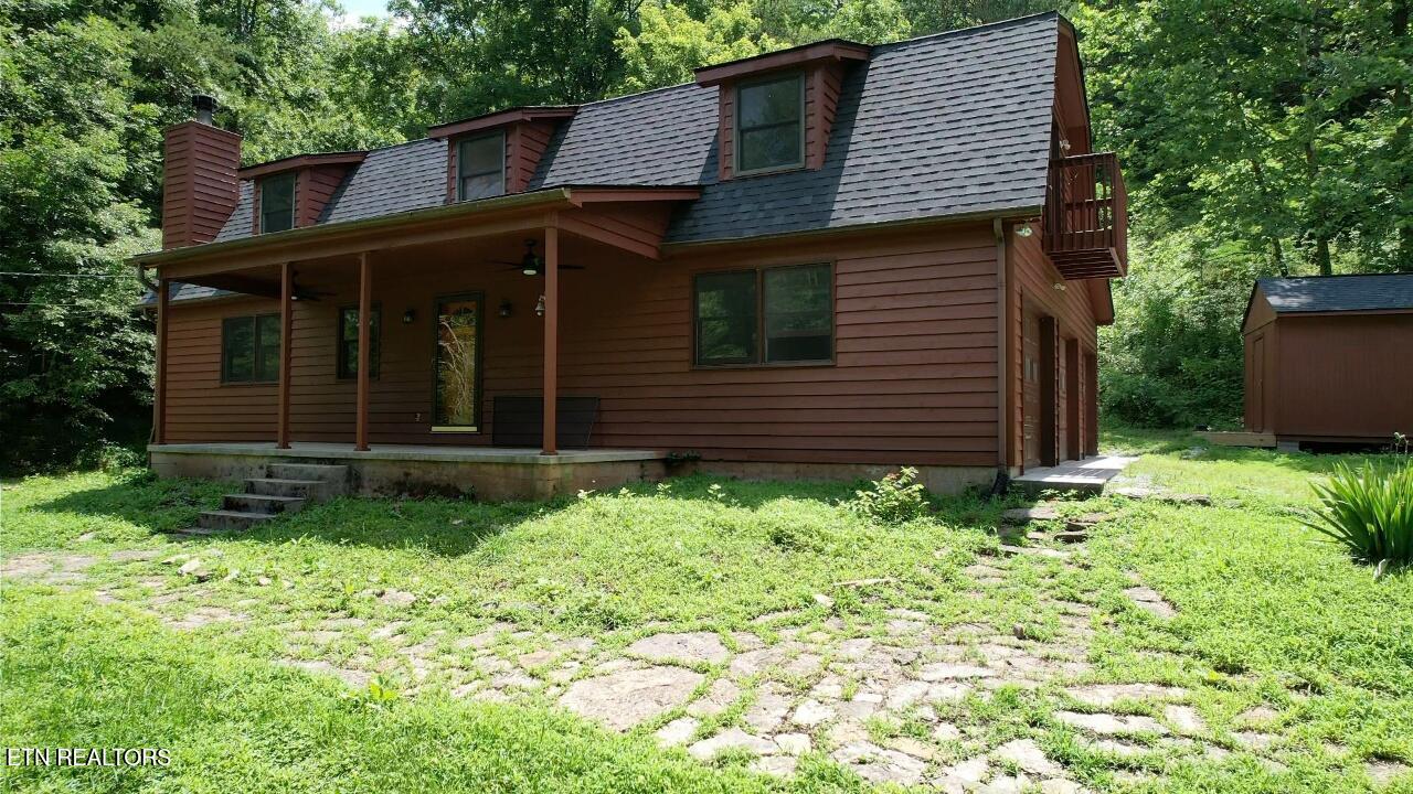360 Front Street Luttrell TN 37779