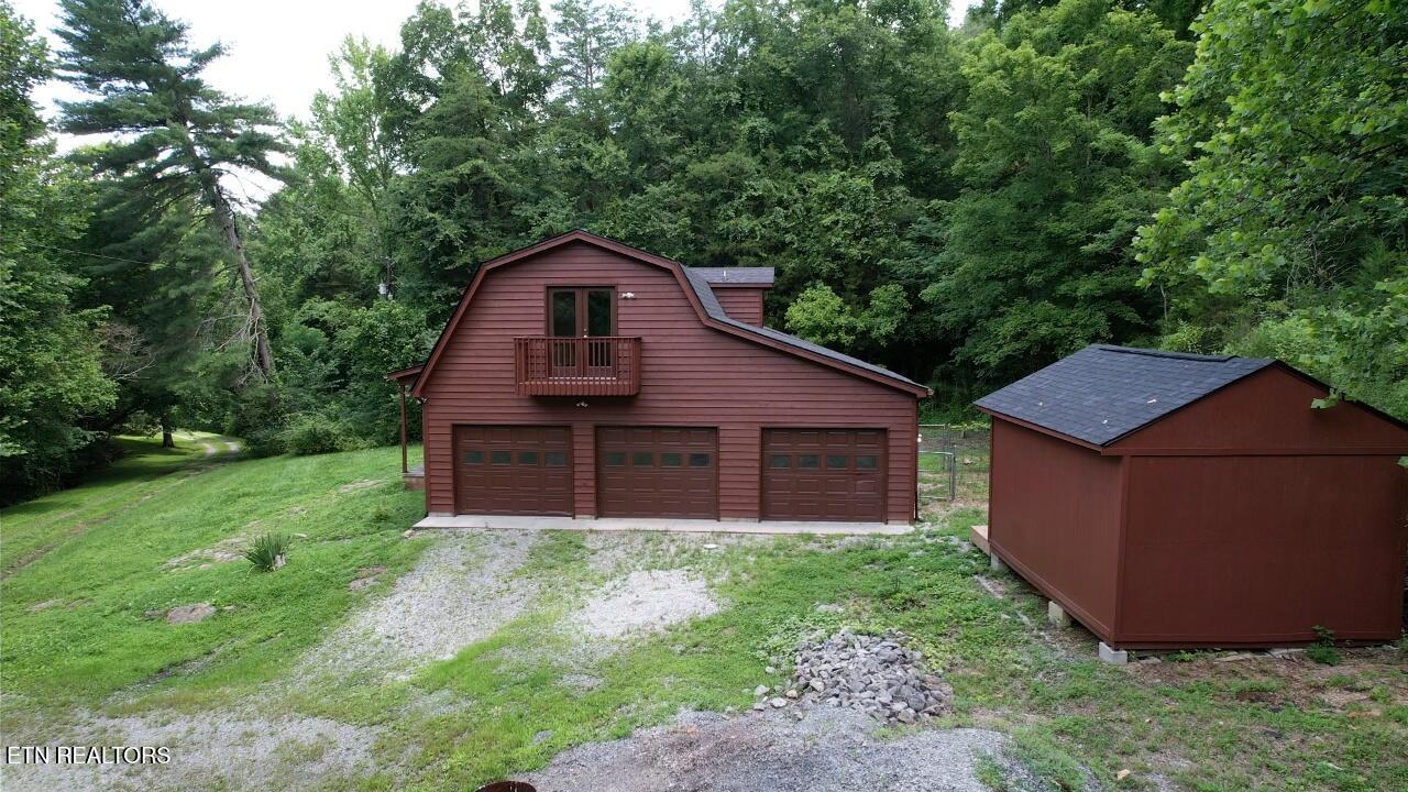 360 Front Street Luttrell TN 37779
