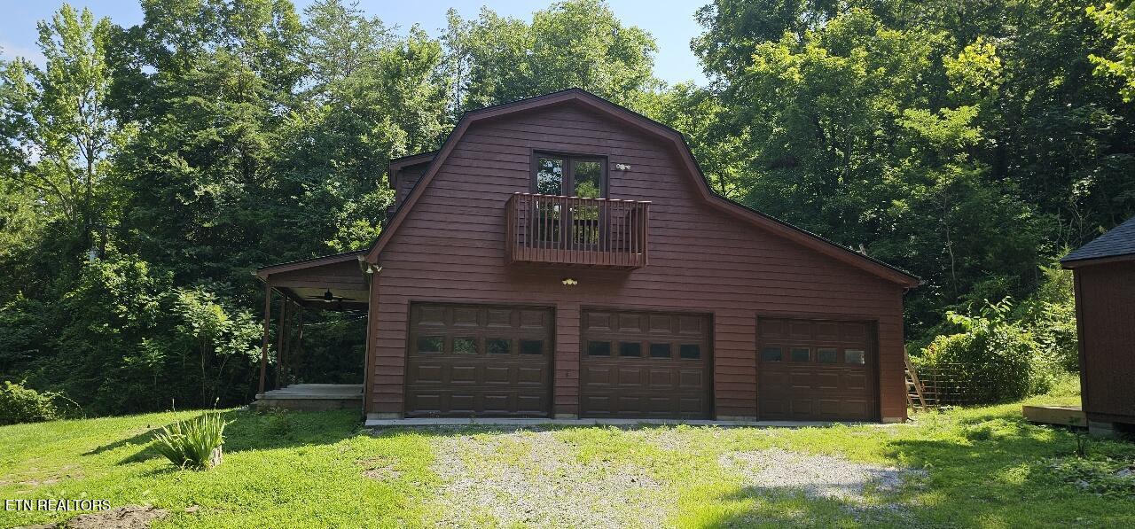 360 Front Street Luttrell TN 37779