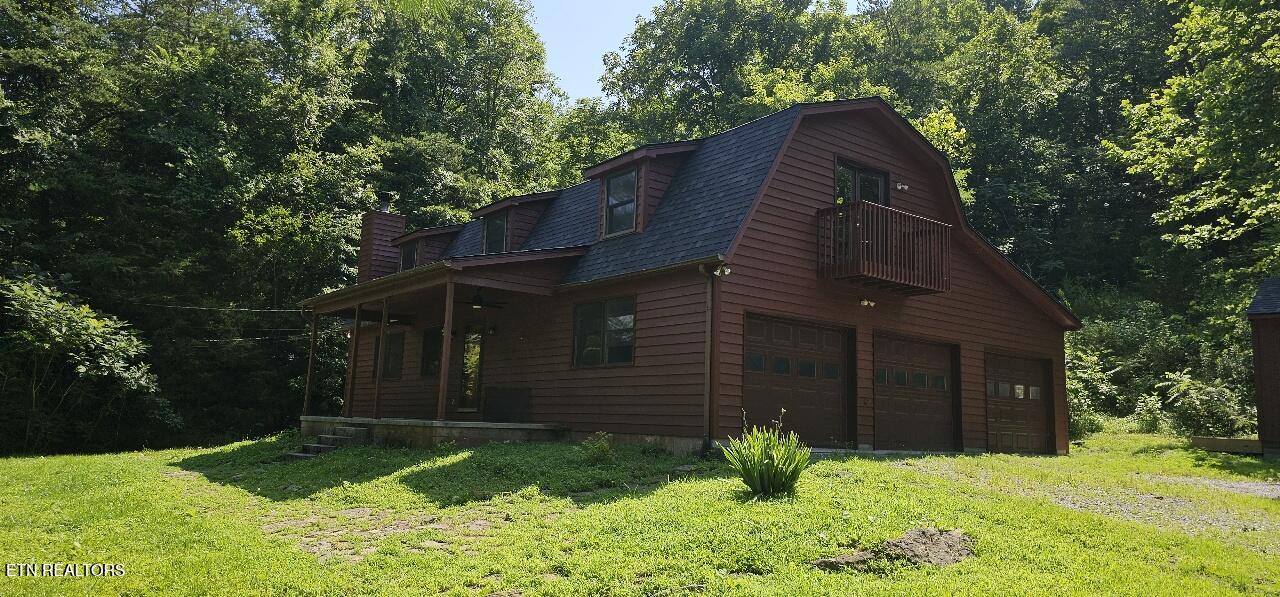 360 Front Street Luttrell TN 37779
