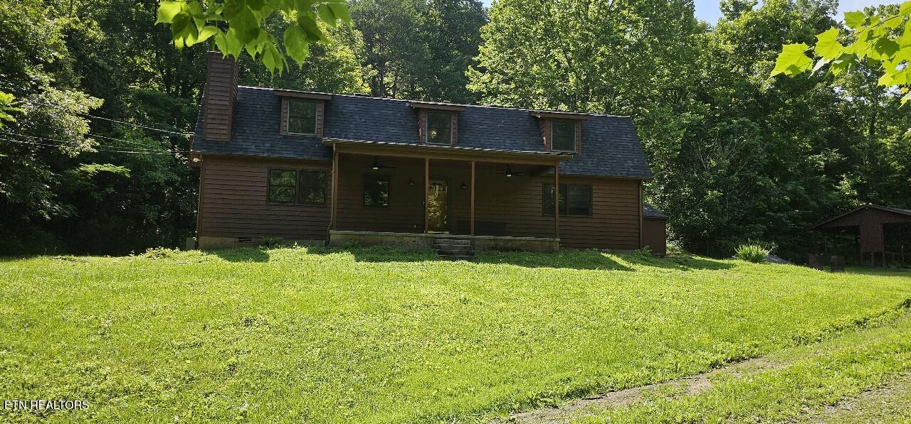 360 Front Street Luttrell TN 37779