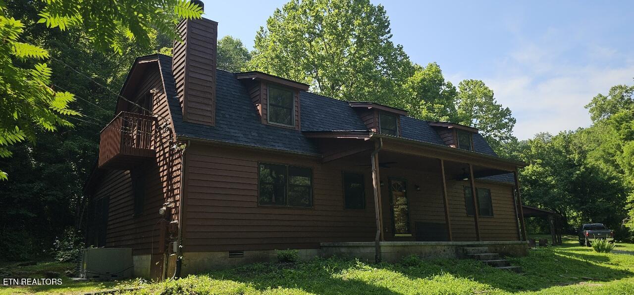360 Front Street Luttrell TN 37779