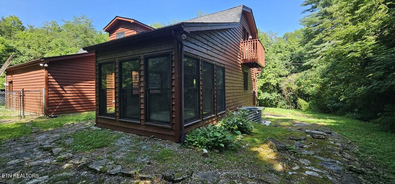 360 Front Street Luttrell TN 37779