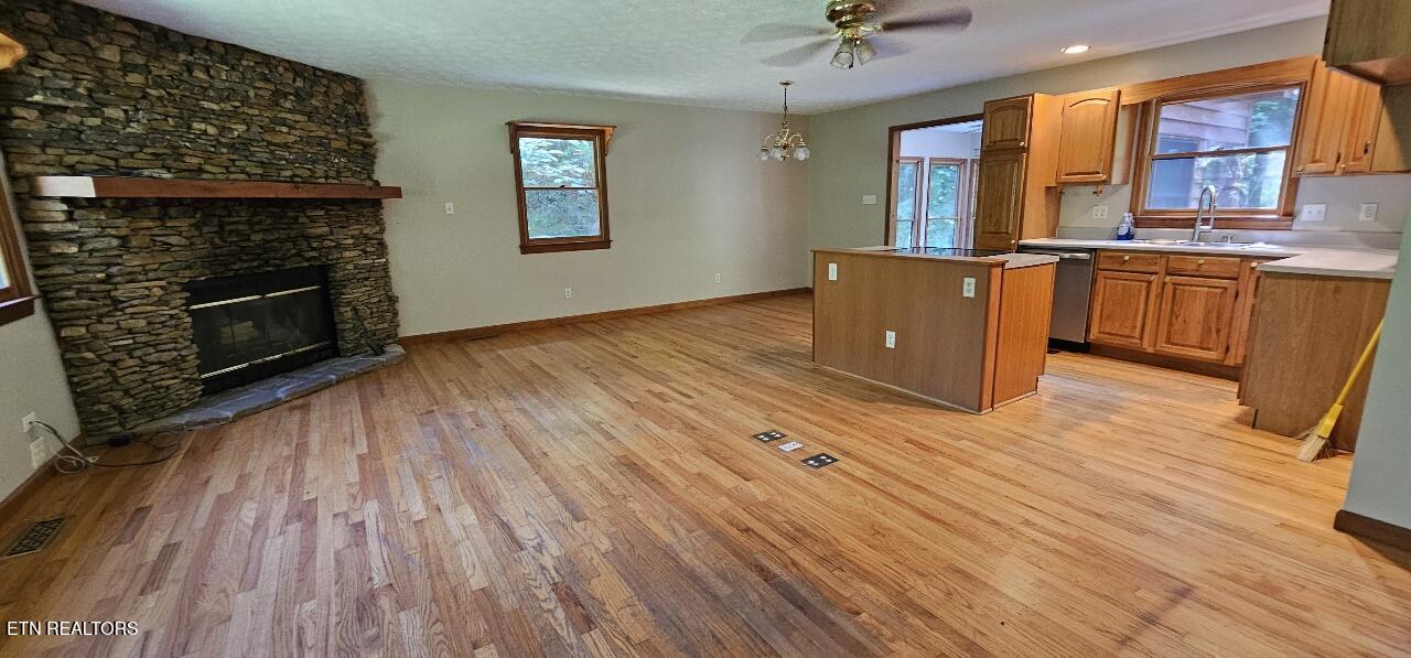 360 Front Street Luttrell TN 37779