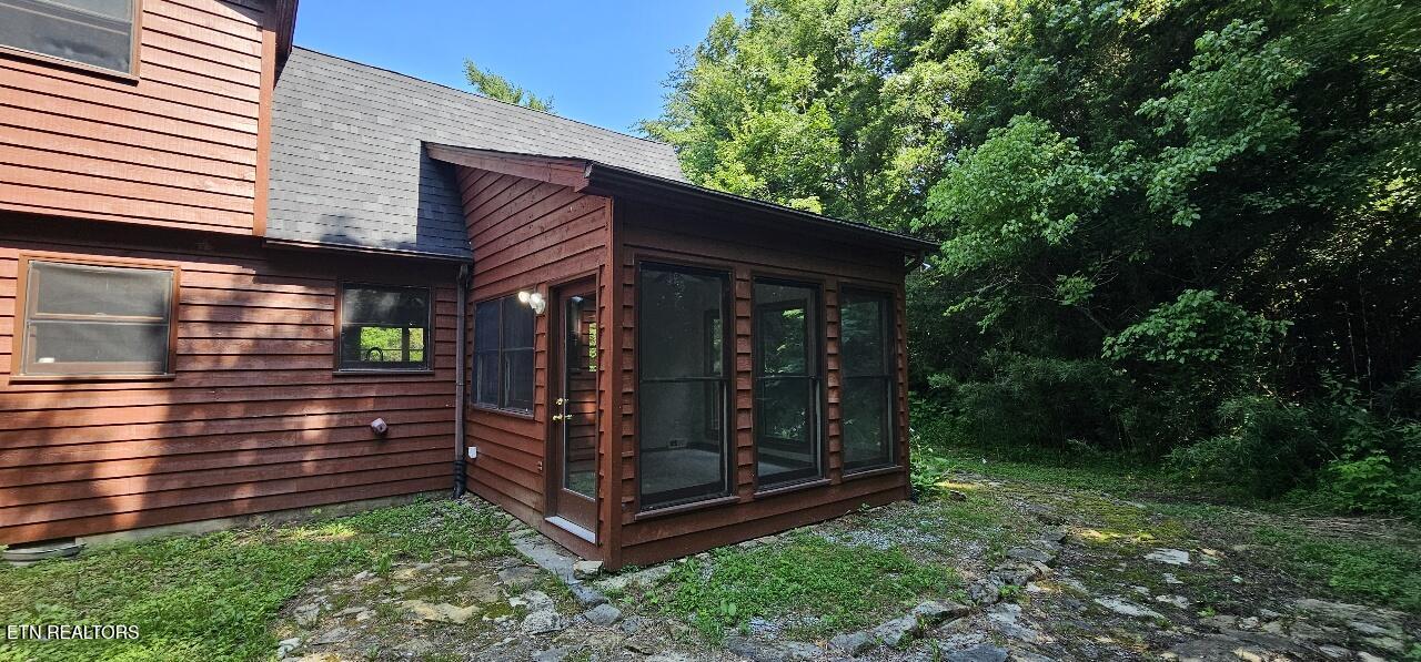 360 Front Street Luttrell TN 37779