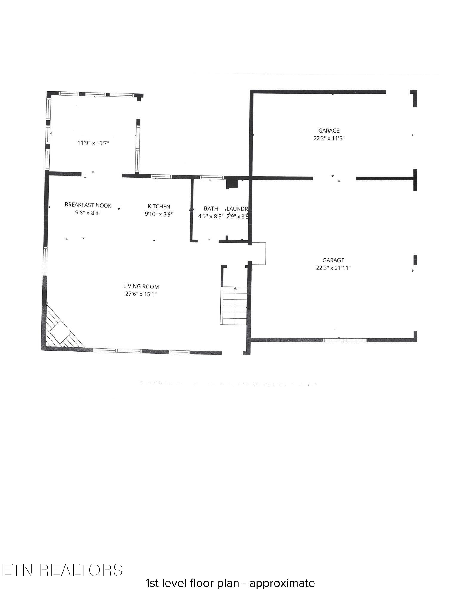 360 Front Street Luttrell TN 37779
