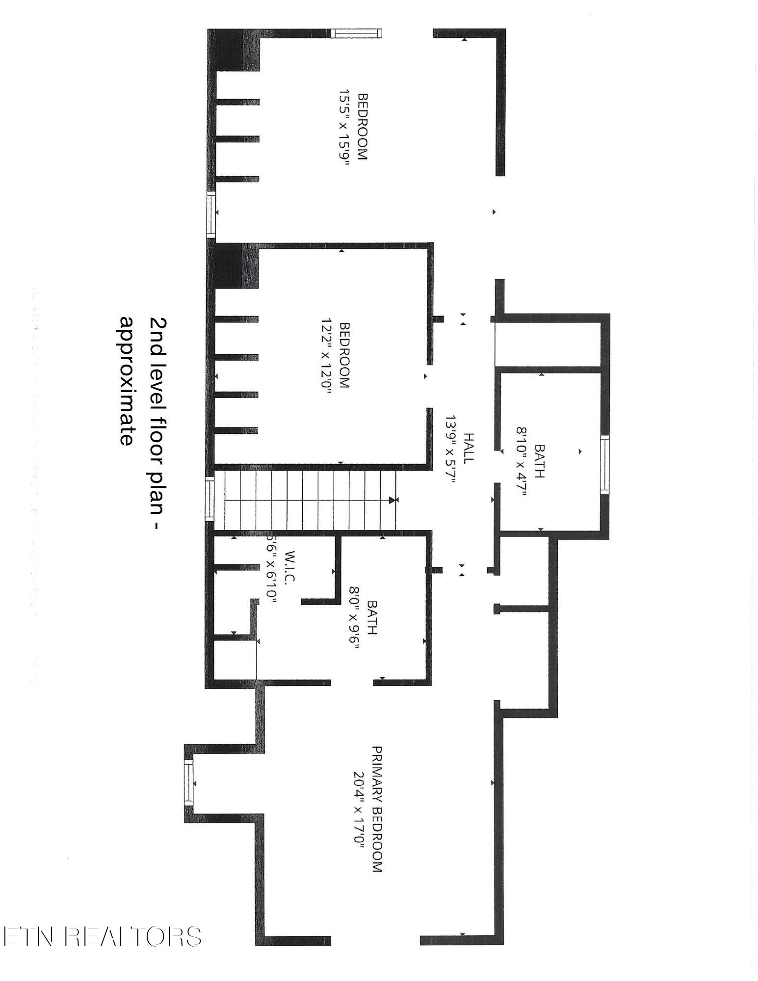 360 Front Street Luttrell TN 37779