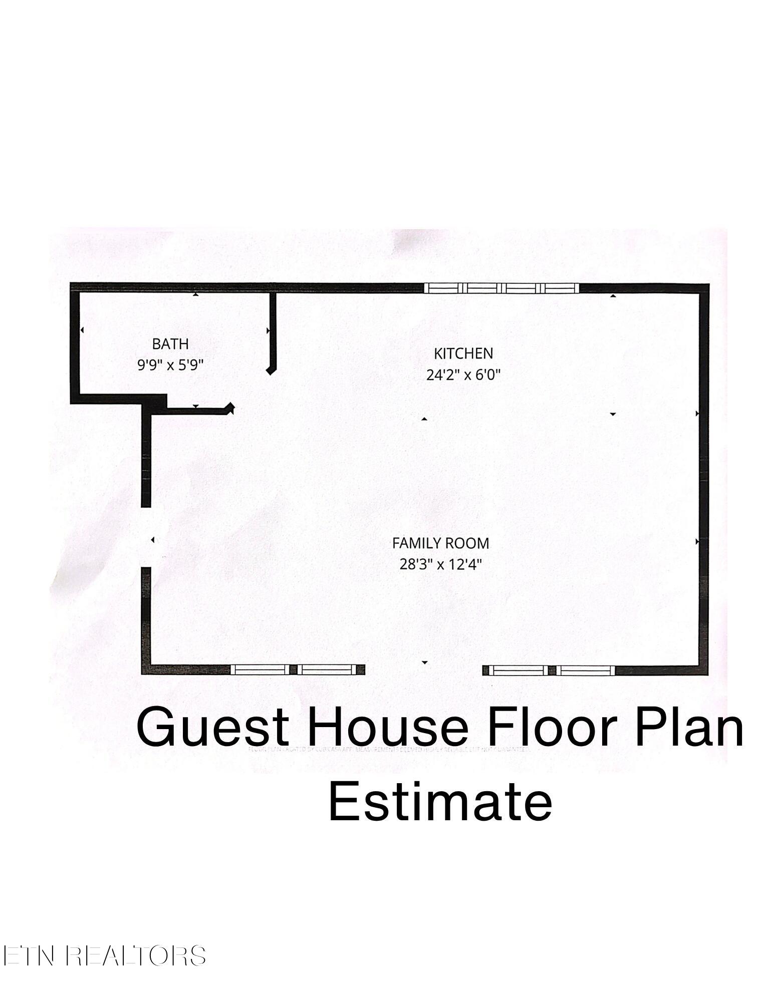 360 Front Street Luttrell TN 37779