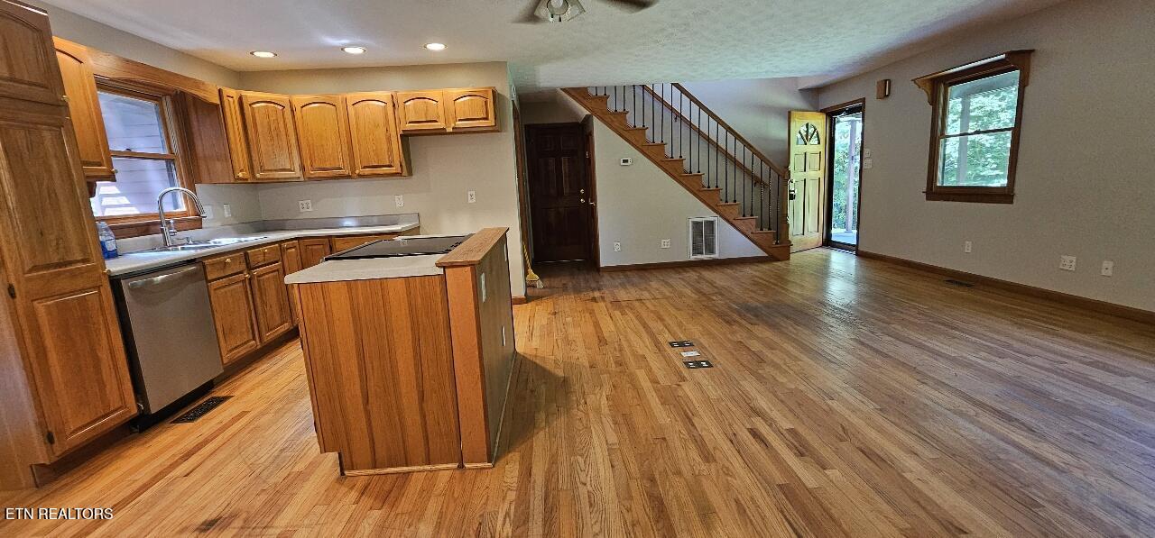 360 Front Street Luttrell TN 37779