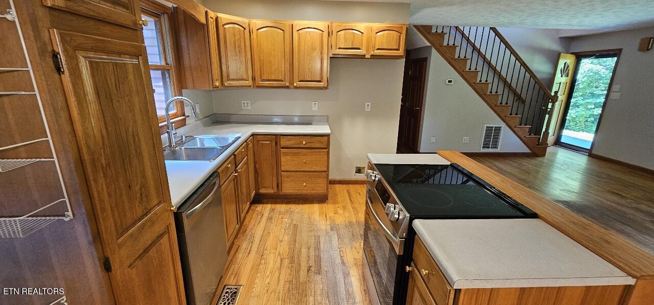 360 Front Street Luttrell TN 37779