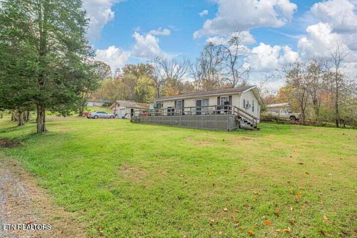 672 Raccoon Valley Road Maynardville TN 37807