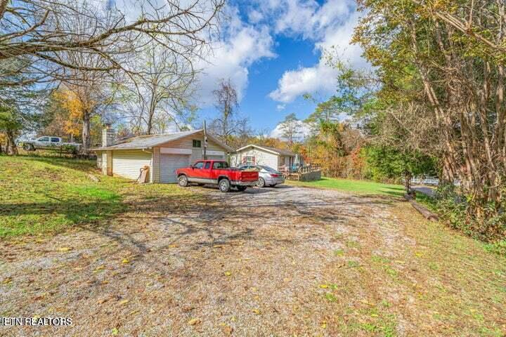 672 Raccoon Valley Road Maynardville TN 37807