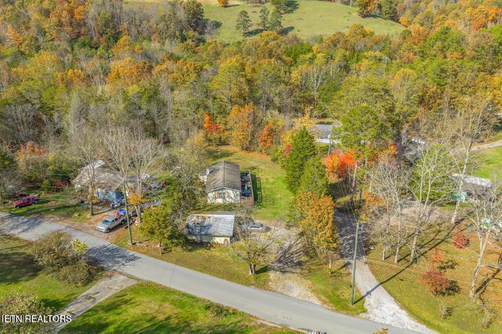 672 Raccoon Valley Road Maynardville TN 37807